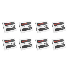8X Goldenfir SSD 120GB SSD 2.5 Hard Drive Disk Disc Solid State Disks 2.5inch Internal SSD
