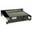 3pcs Gabinete de Backplane de Disco RíGido  III Interno de 5,25 Polegadas Sem Bandeja Interna Rack de Troca A Quente para HDD de 2,5/3,5 Polegadas 5