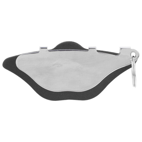 Stainless Steel Bicycle Brake Spacer Prevent Rubbing for Precise Alignment 1