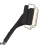 2X for  Pro Retina A1398 LCD Screen Display LVDS Flex Cable Hinge A1398 A1425 A1502 5