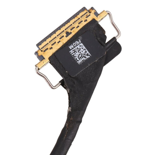 2X for  Pro Retina A1398 LCD Screen Display LVDS Flex Cable Hinge A1398 A1425 A1502 2
