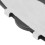Stainless Steel Bicycle Brake Spacer Prevent Rubbing for Precise Alignment 11
