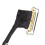 2X for  Pro Retina A1398 LCD Screen Display LVDS Flex Cable Hinge A1398 A1425 A1502 7