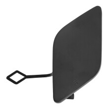 Copertura para paraurti anteriore Mercedes Benz Classe C W212 A2128850126 per linea AMG