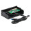5.25In Internal Card Reader Media Multi-Function Dashboard PC Front Panel USB 3.0 Support CF XD MS M2 TF  Card Reader 7