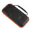 Shockproof Carrying Case for   2 Portable Protective Travel Storage Bag with Game Accessories Compartment 2