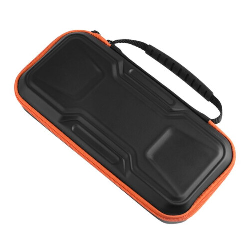 Shockproof Carrying Case for   2 Portable Protective Travel Storage Bag with Game Accessories Compartment 1