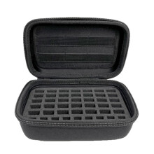 Custodia per Chiavetta USB, Custodia per Scheda , Organizer Antipolvere per Schede di Memoria, Custodia per Accessori Elettronici