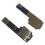 For  2 Console TF Card Slot with PCB Board for /TF Memory Card Slot Replacement  2  2 Game Console 4