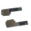 For  2 Console TF Card Slot with PCB Board for /TF Memory Card Slot Replacement  2  2 Game Console 3