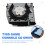 Replacement Optical Drive for PS4 Pro for 7000 7100 Models DVD Drive 5