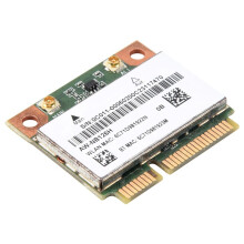 SSEA Neu für AzureWave AW-NB097H AW-NB100H AW-NB126H AR3012 AR5B225 Halbmini PCI-E Wifi BT4.0 Wlan Wireless-Karte