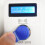 TMRF-2RW IButton Programmer DS1990A Duplicator Cloner Copier 125Khz RFID Reader Writer RW1990 Key Token T5577 RFID 10
