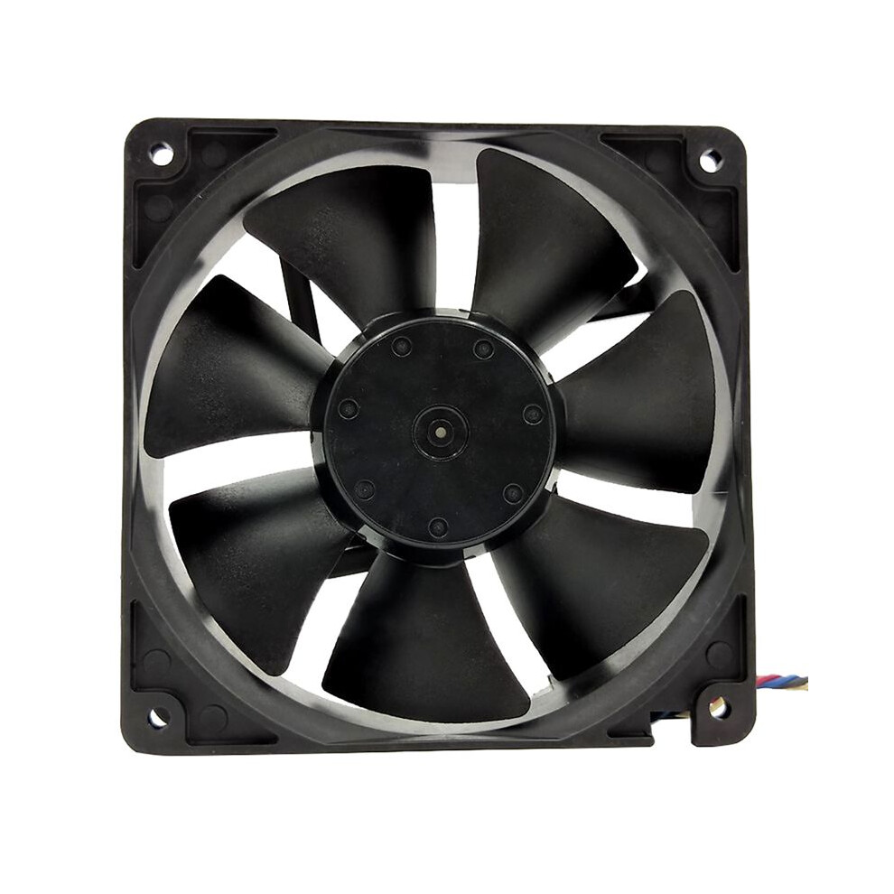 4715Kl-04W-B56 Miner Fan For Nmb 12038 12V 1.30A 130Cfm 3600Rpm Y4574 For Special Cooling Fan 6032906900584