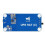 Waveshare Uninterruptible Power Supply UPS HAT for Raspberry Pi Zero Series(Pinheader Should Be Soldered),Stable 5V Power Output 1