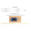 Waveshare Uninterruptible Power Supply UPS HAT for Raspberry Pi Zero Series(Pinheader Should Be Soldered),Stable 5V Power Output 3