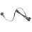 5Pin 1 to 3 Port Peripheral 4Pin Molex IDE 5P PSU 8