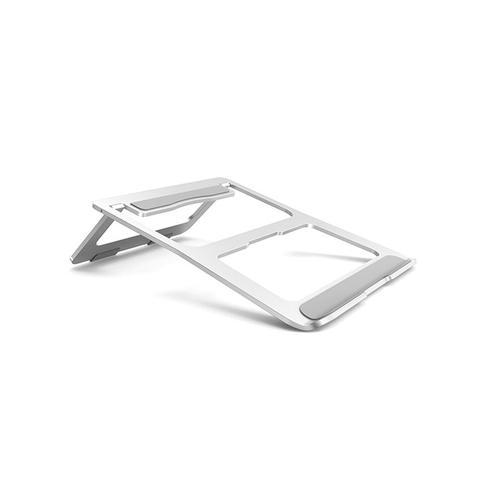Adjustable Aluminum Laptop Stand, Foldable Desktop Holder, For 17Inch Below Laptops 6032906934695