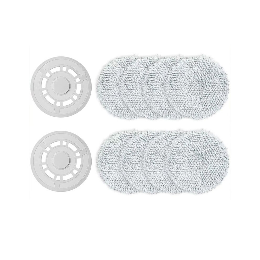 For L10s Ultra, L10s Pro, L10 Prime, S10 Pro, S10+, X10+, X20+, B101cn Mop Tray Holder Mount Part 6032656567082