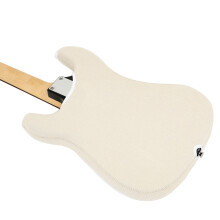 Gitarrenkörper-Schutzhülle, Verschleißschutz,