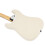 Gitarrenkörper-Schutzhülle, Verschleißschutz, 1