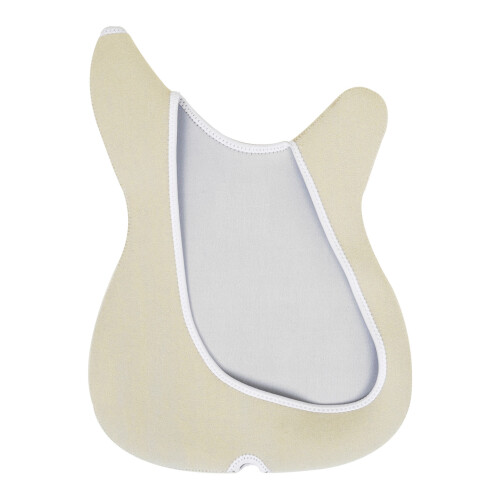 Gitarrenkörper-Schutzhülle, Verschleißschutz, 1