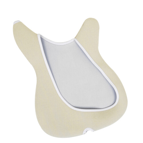 Gitarrenkörper-Schutzhülle, Verschleißschutz, 2