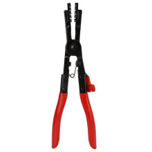 MetallSchlauchklemmenzange 285mm Kurzer Griff Universal Auto-Reparaturwerkzeug