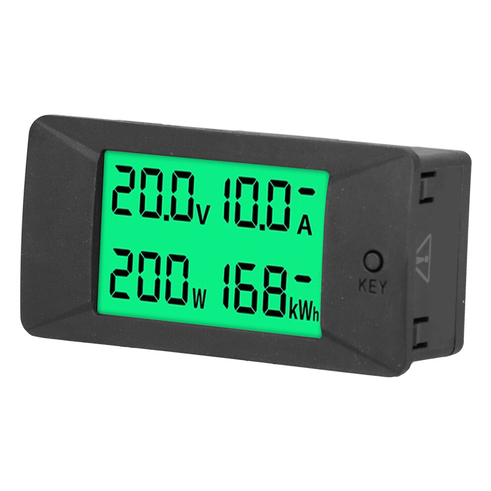 Energiezã¤Hler Lcd-Digitalanzeige 7011774119877
