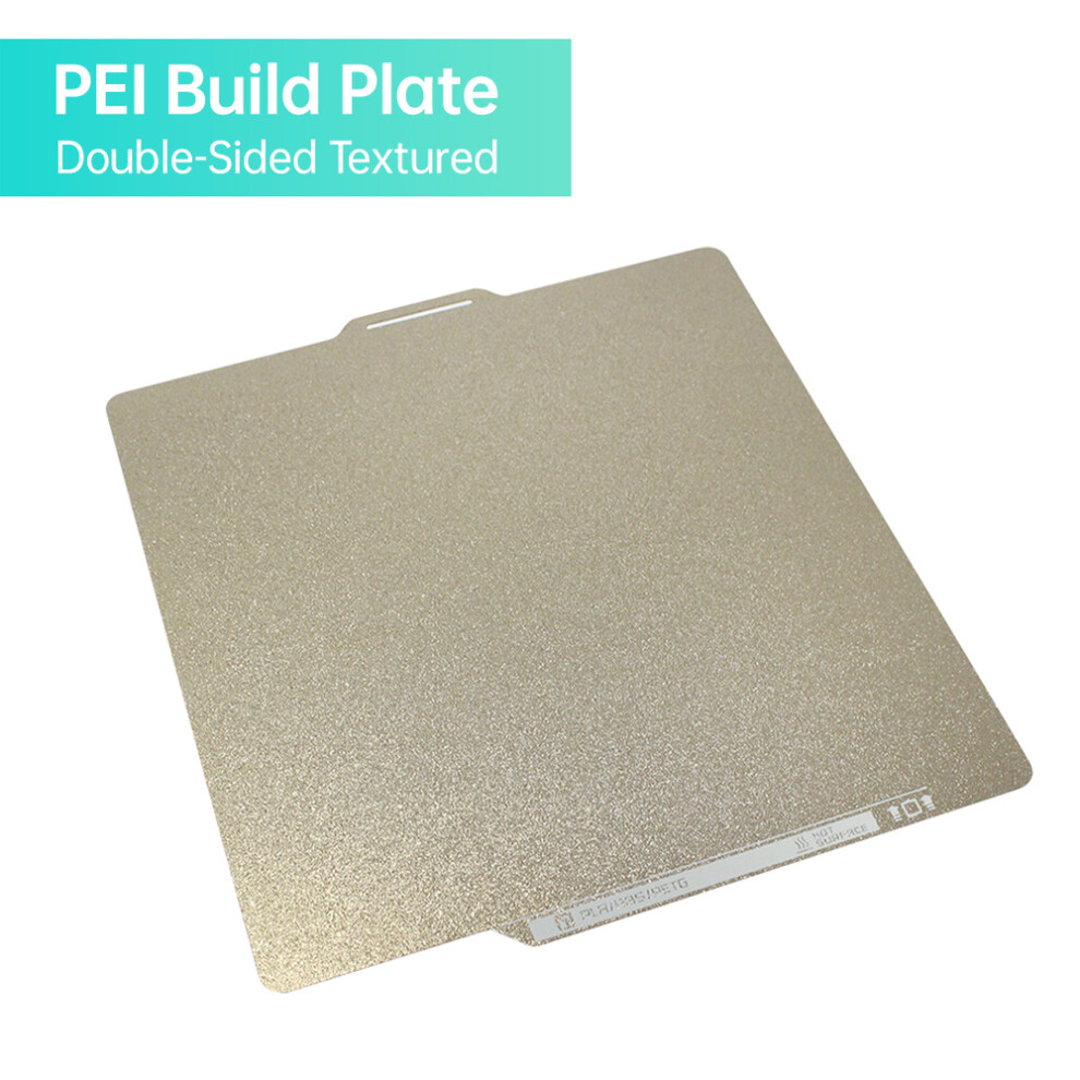 PEI-Bauplatte, 3D-Druckbett, doppelseitig