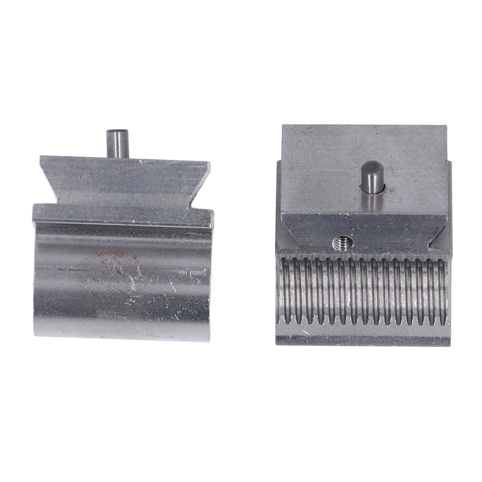 Stück Drehbank-Halbmutter, metrisch, 2,0 mm