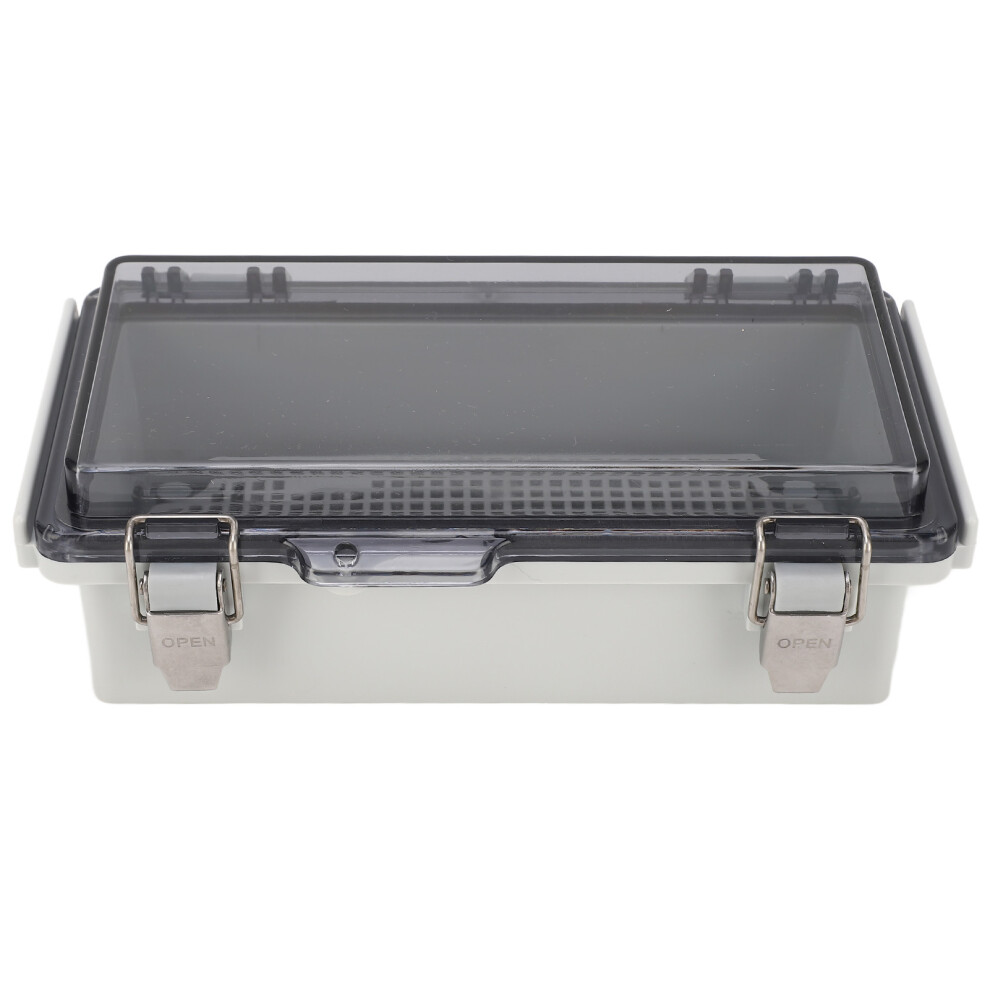 New 7,9 X 3,9 X 2,8 Zoll Außenschaltkasten Ip67