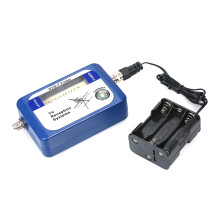 DVB-T Digitaler Satellitensignalfinder Messgerät