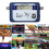 DVB-T Digitaler Satellitensignalfinder Messgerät 2