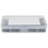 105Pcs Tülle Sortiment Kit Gummi Elektrische 8