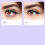 Silicone Eyelash Mascara Smudge Shield, Eye Makeup Applicator 2