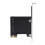 PH62 Tarjeta riser PCIe USB3.0 X4/X8/X16 19/20P 8