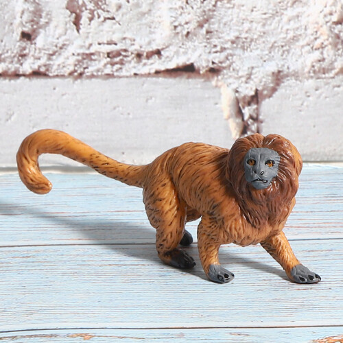 Simulation Wildlife Modell Spielzeug Säugetier 1