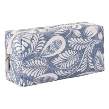 Kosmetik-Organizer-Tasche mit stabilem Hakenverschluss, Hänge-Kulturbeutel für Damen, Reise-Make-up-Tasche mit großem Fassungsvermögen und