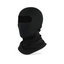 Passamontagna per amanti delle attività all'aperto, maschera da sci per uomo e donna con copertura completa di testa e collo, antivento, protezione