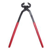 Hufzange, ergonomischer Griff, bequemer Griff,