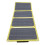 Faltbares 40-W-Solarpanel ETFE, monokristallines 8