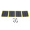 Faltbares 40-W-Solarpanel ETFE, monokristallines 2