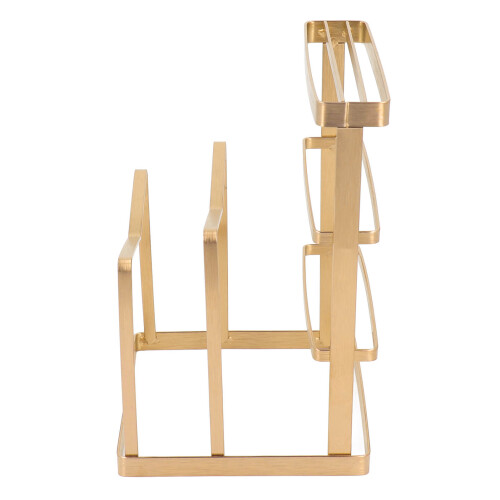 Schneidebrett-Rack, Schneidebrett-Organizer, 1