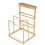 Schneidebrett-Rack, Schneidebrett-Organizer, 6