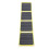 Faltbares 40-W-Solarpanel ETFE, monokristallines 9
