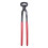 Hufzange, ergonomischer Griff, bequemer Griff, 2