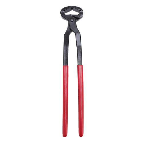 Hufzange, ergonomischer Griff, bequemer Griff, 1
