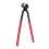 Hufzange, ergonomischer Griff, bequemer Griff, 7