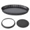 Tarteform, Quicheform, Verdickung, 1